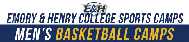 Emory & Henry College - Men's Basketball